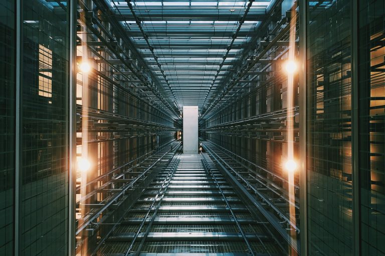 Data centres: the infrastructure driving digitisation