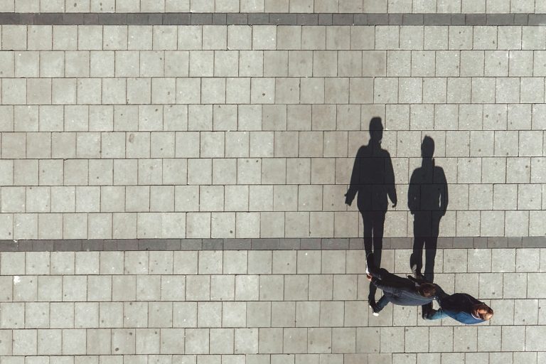 Modern slavery in the geopolitical crossfire
