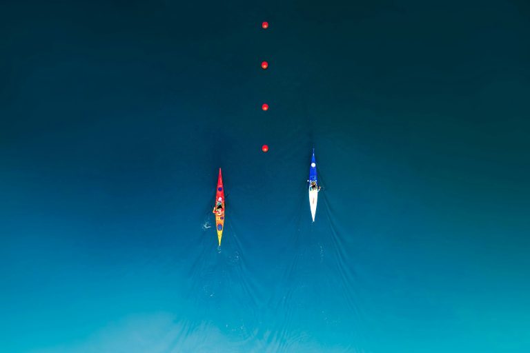 Investing in a world of change