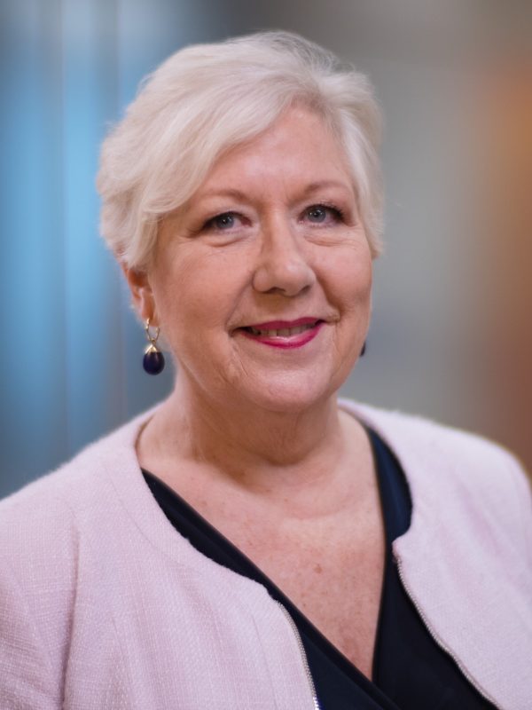 Angela Gamble