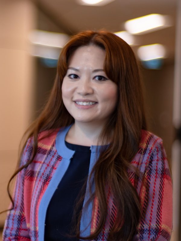 Debbie Yong